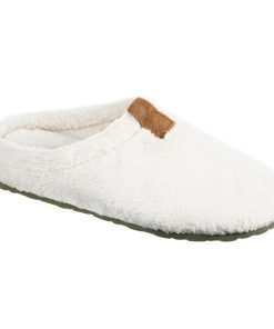 Women's Spencer Spa Clog Slipper