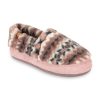 Women’s Acorn Fairisle Moc