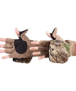 Men’s Hunter Convertible Gloves